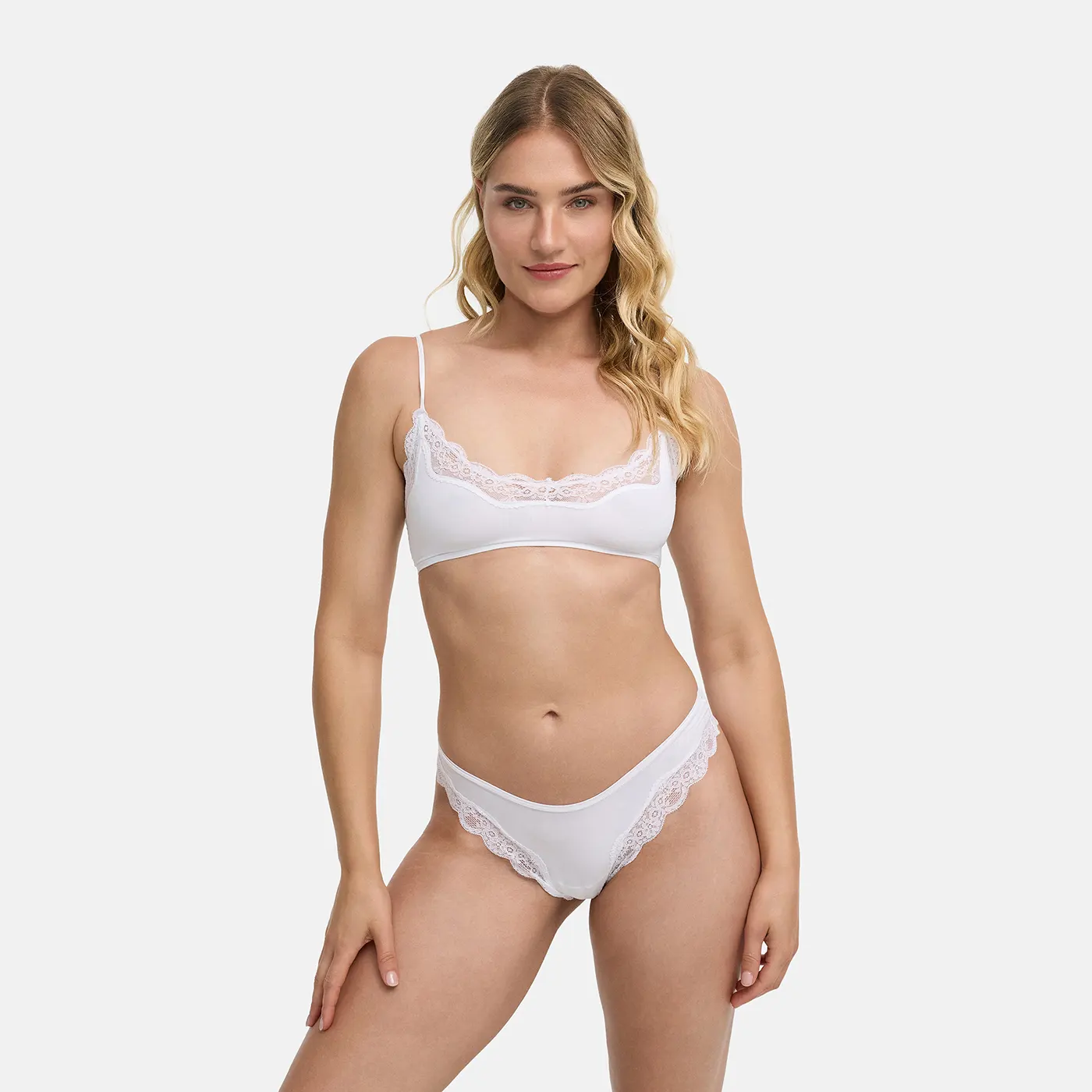 Lace Tanga - Image 17