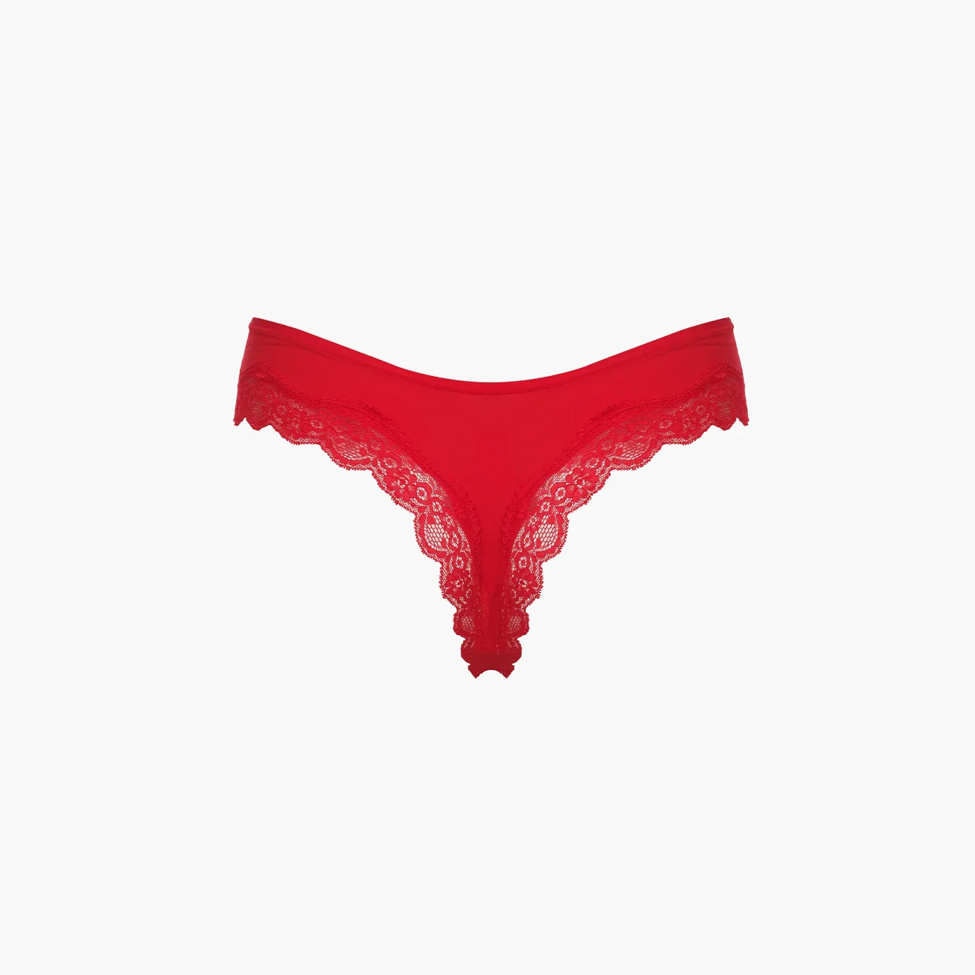 Lace Tanga - Image 2
