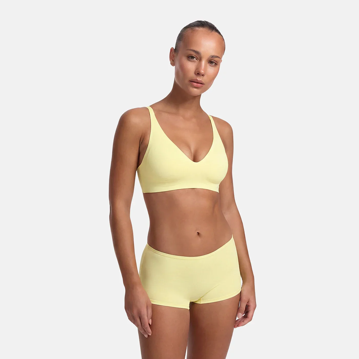 Comfort Push-Up BH - Image 32