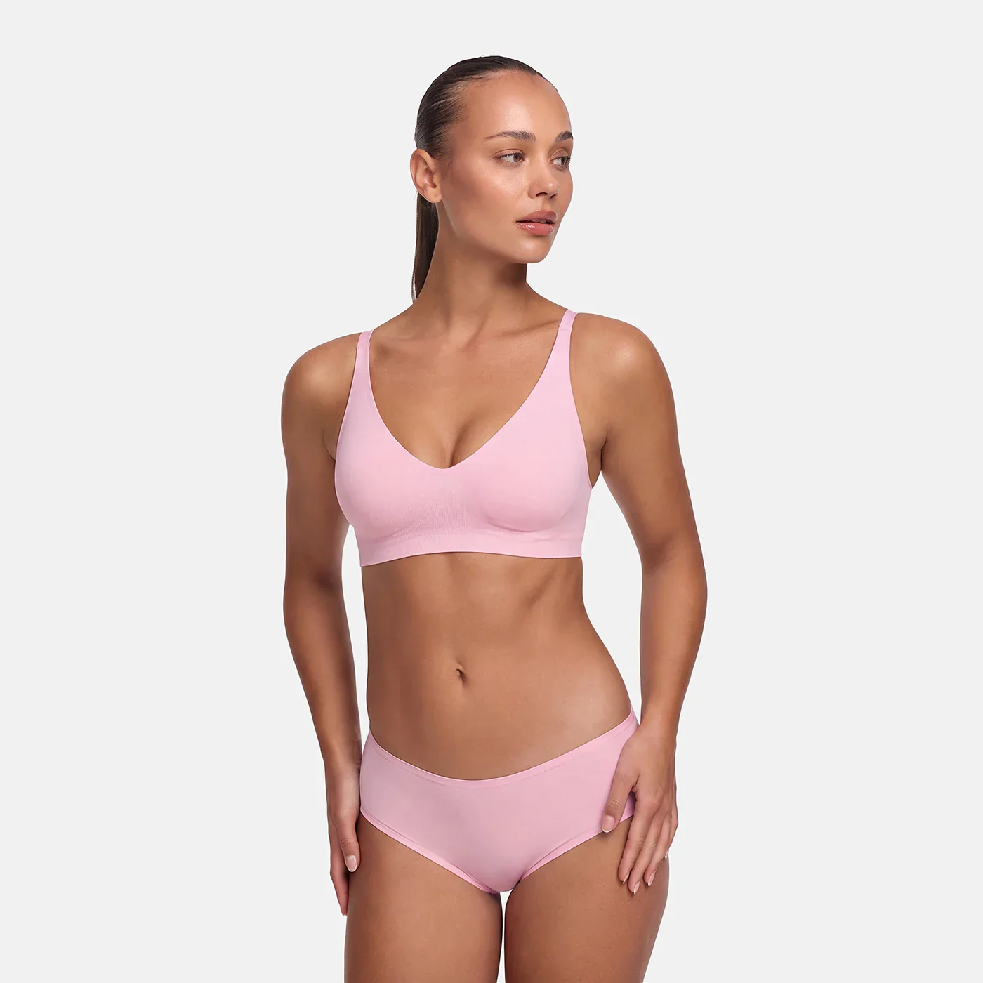 Comfort Push-Up BH - Image 43