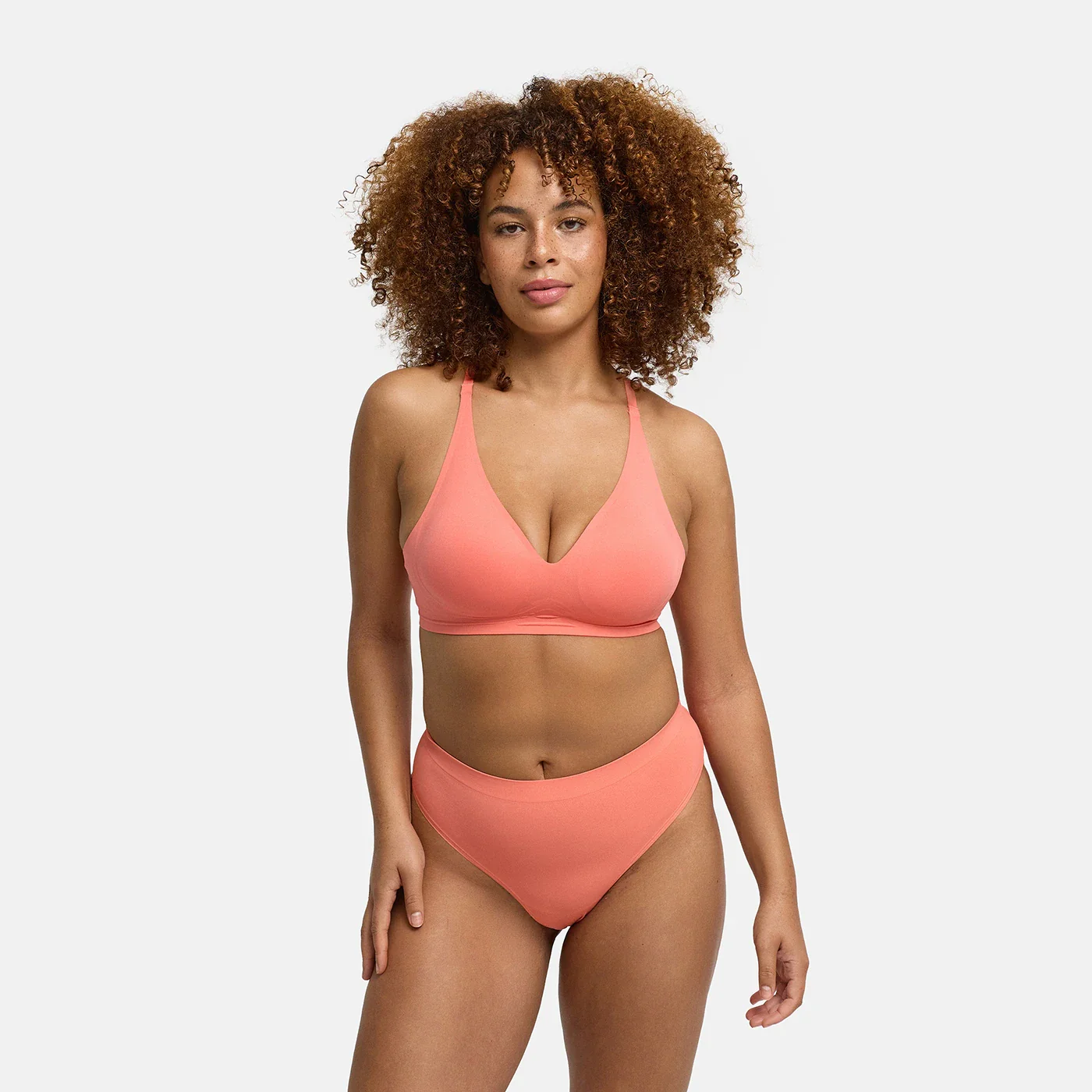 Comfort Push-Up BH - Image 63