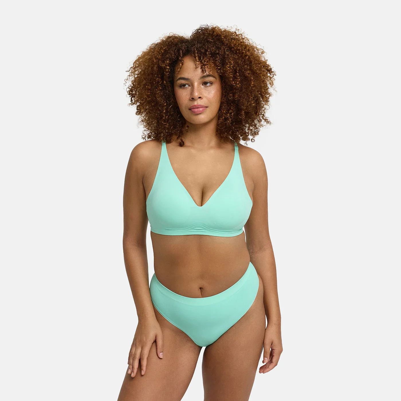 Comfort Push-Up BH - Image 64