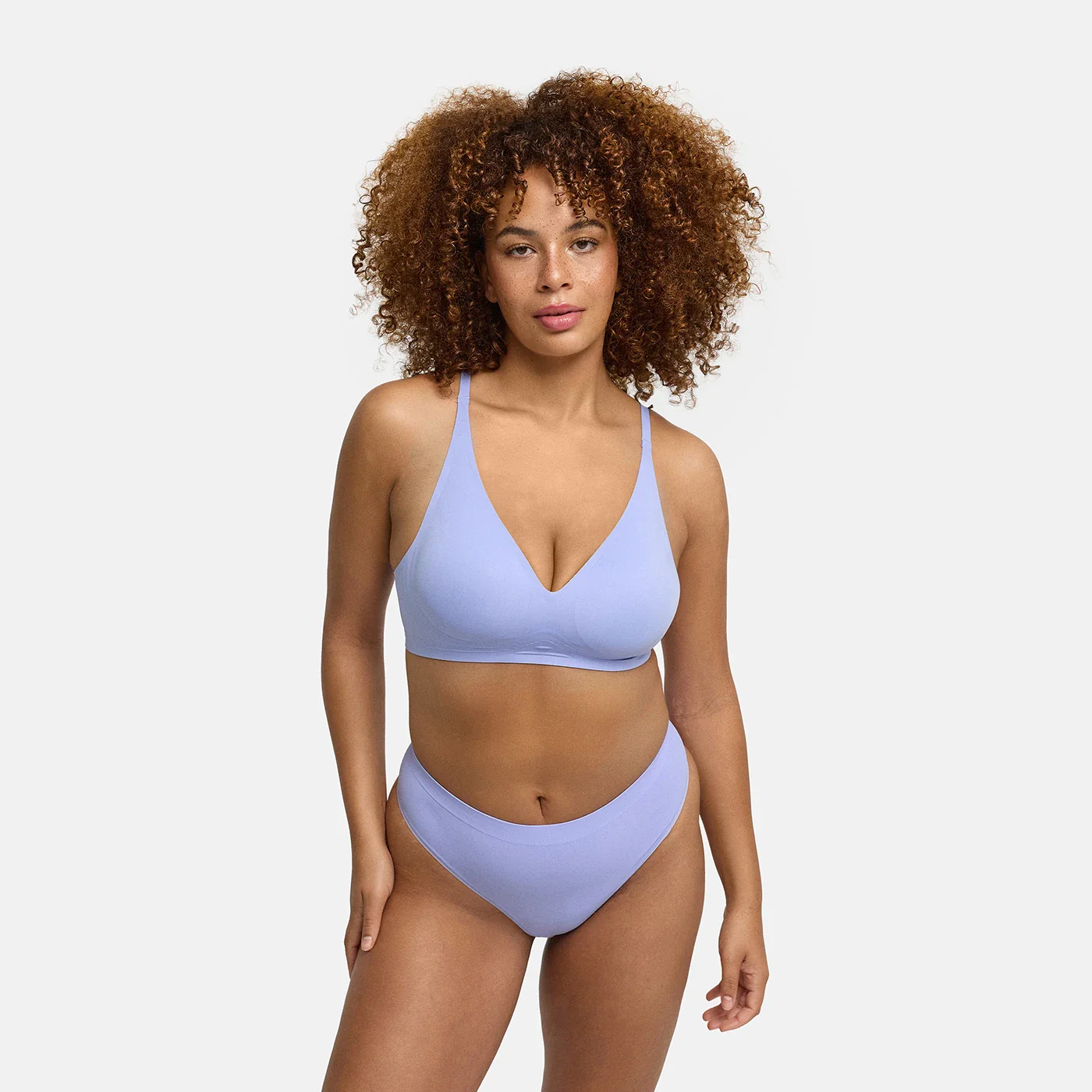 Comfort Push-Up BH - Image 65