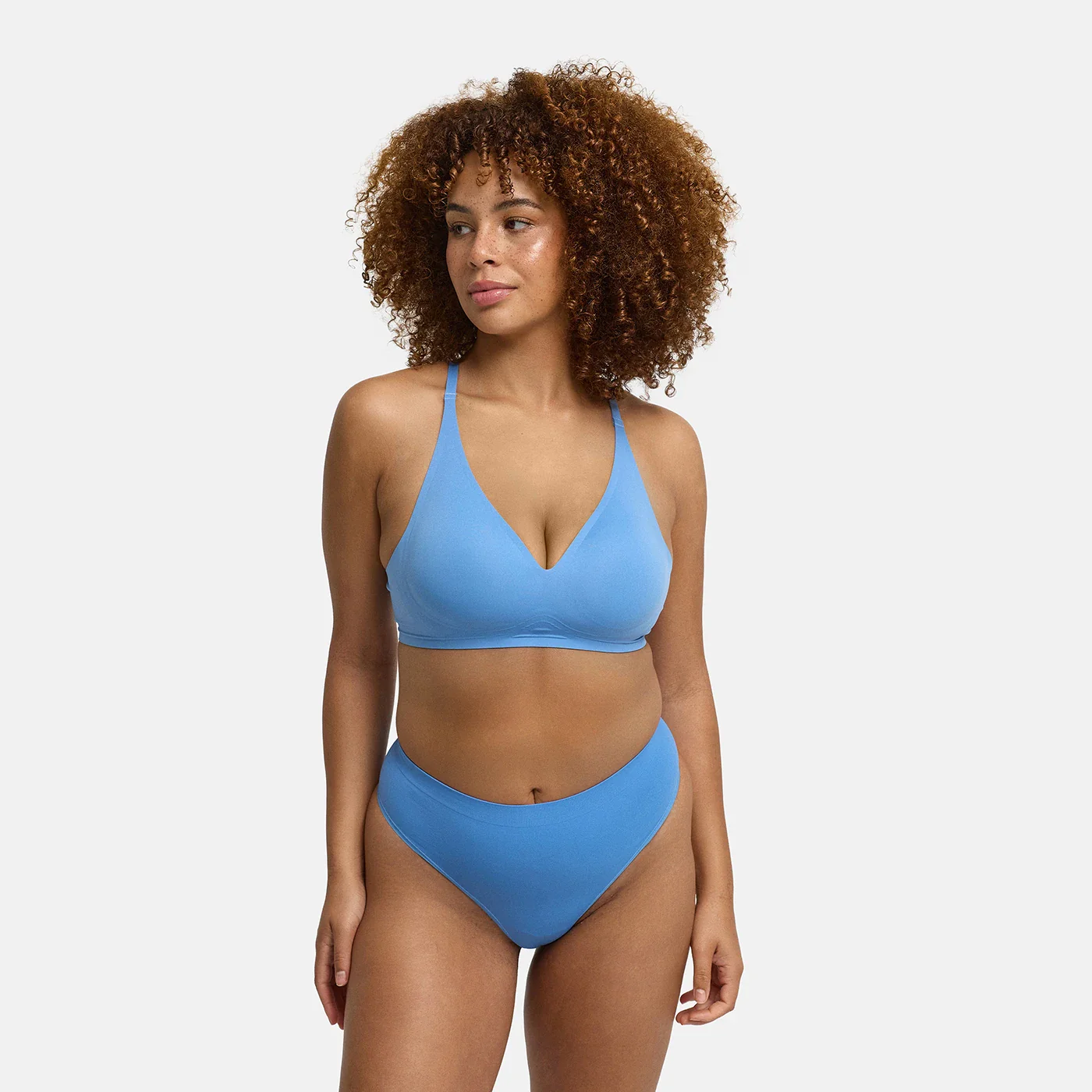 Comfort Push-Up BH - Image 66