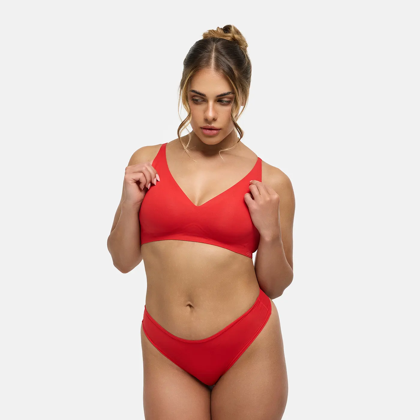 Comfort Push-Up BH - Image 67