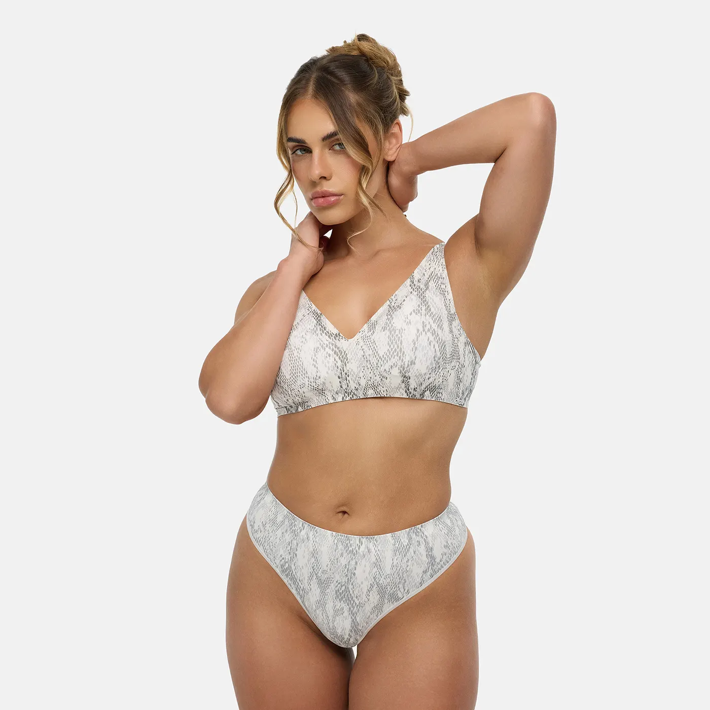 Comfort Push-Up BH - Image 68
