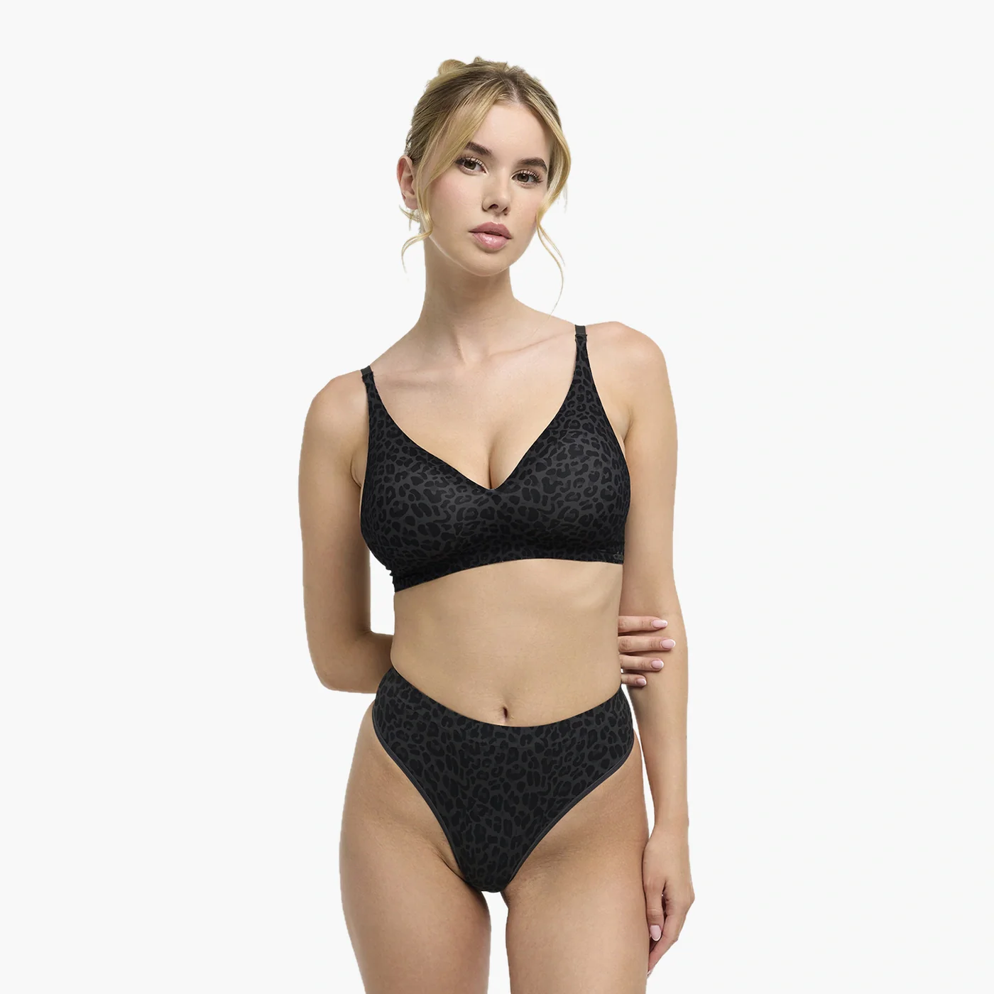 Comfort Push-Up BH - Image 69