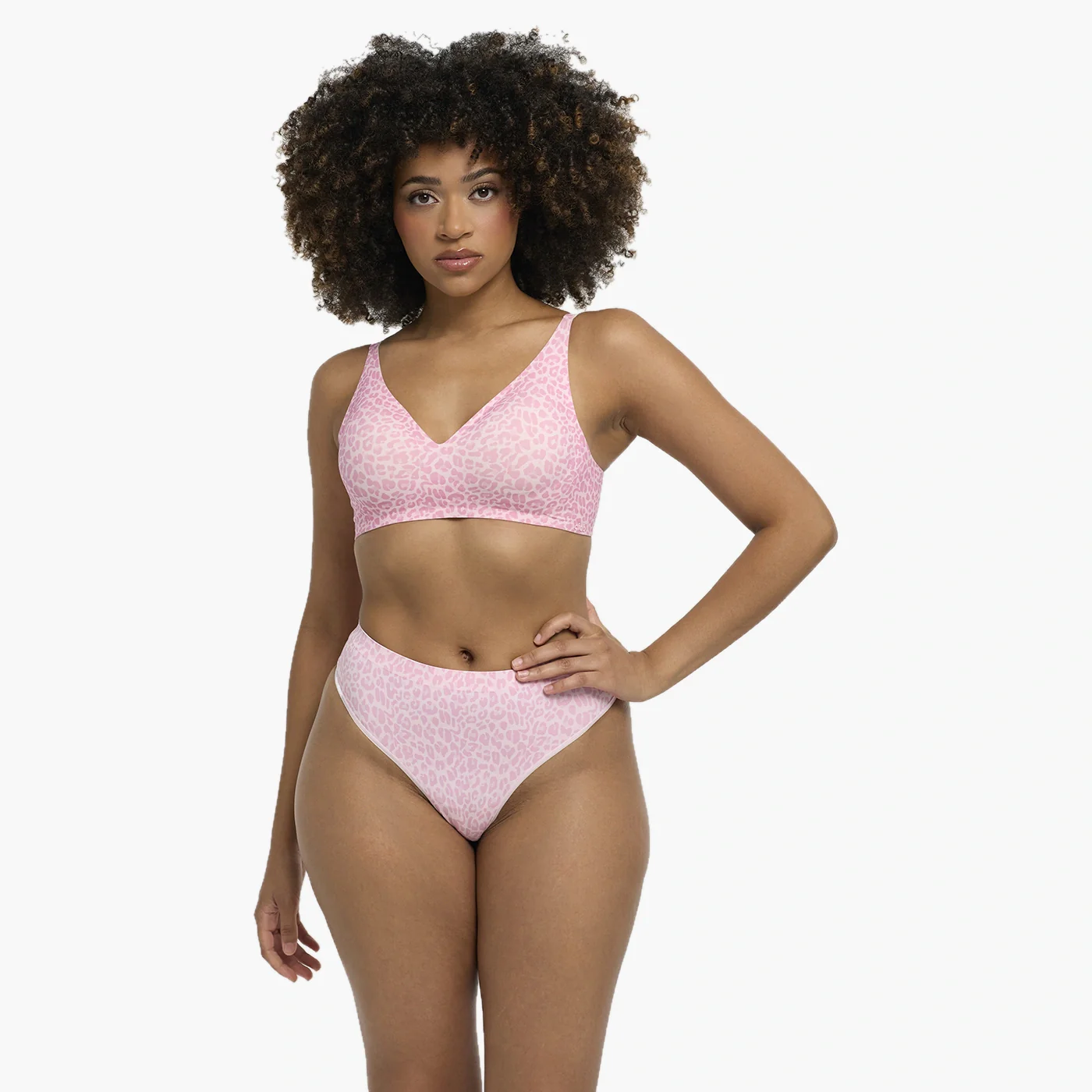 Comfort Push-Up BH - Image 70
