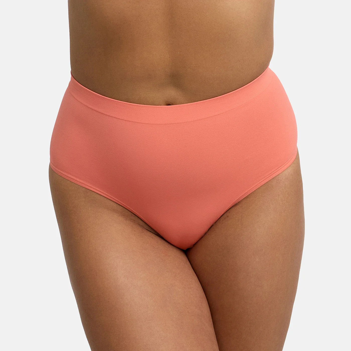 Seamless High-Waist Tanga | 3er Pack - Image 16