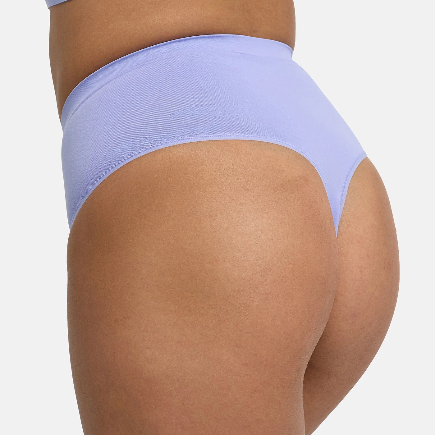 Seamless High-Waist Tanga | 3er Pack - Image 18