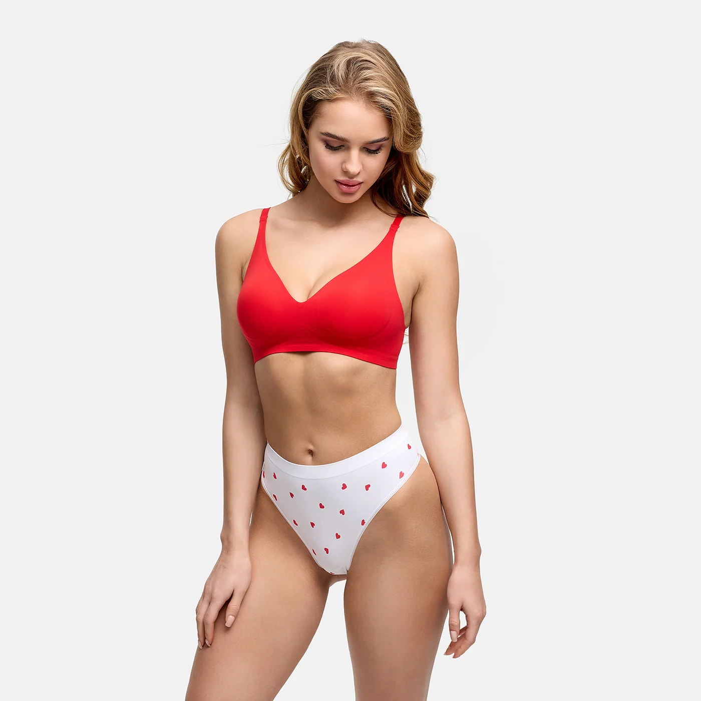 Seamless Tanga | 3er Pack - Image 14