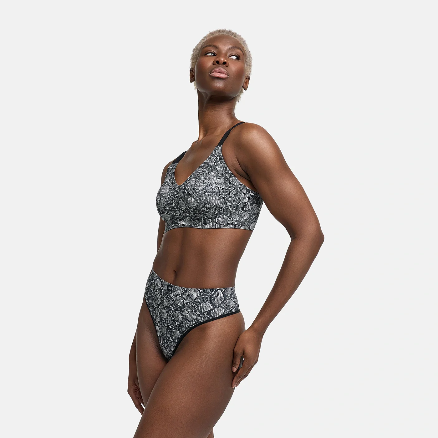 Seamless Tanga | 3er Pack - Image 16